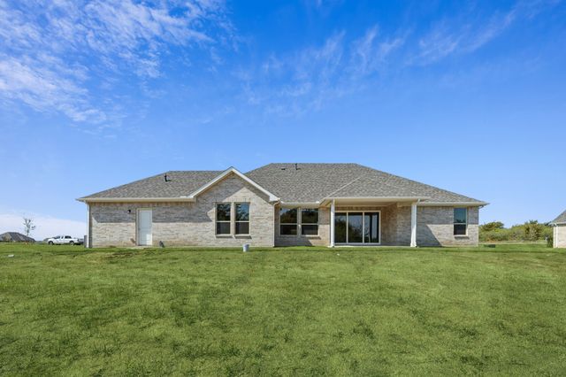 4411 point rider Avenue, Waxahachie, TX 75165
