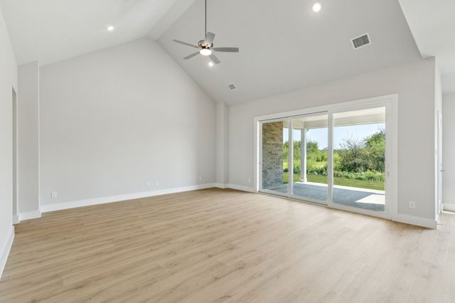 4411 point rider Avenue, Waxahachie, TX 75165