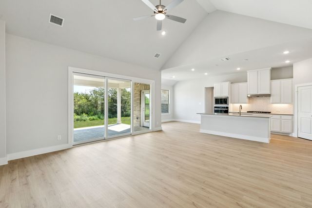 4411 point rider Avenue, Waxahachie, TX 75165