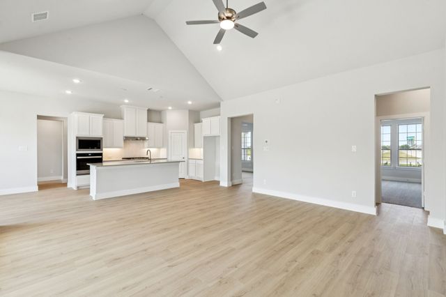 4411 point rider Avenue, Waxahachie, TX 75165