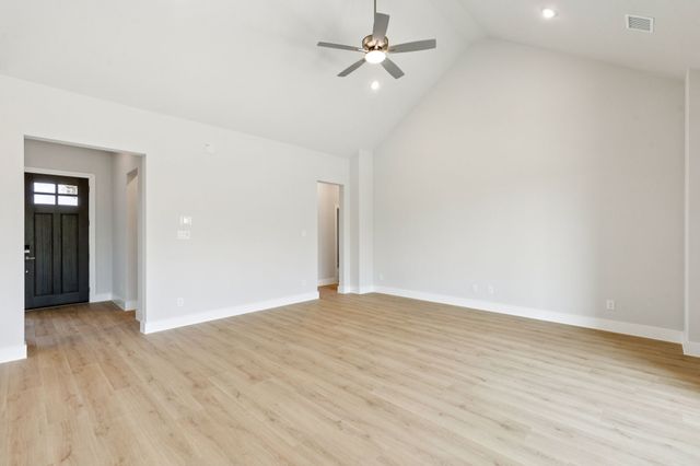 4411 point rider Avenue, Waxahachie, TX 75165
