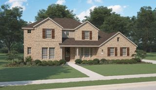 4411 point rider Avenue, Waxahachie, TX 75165