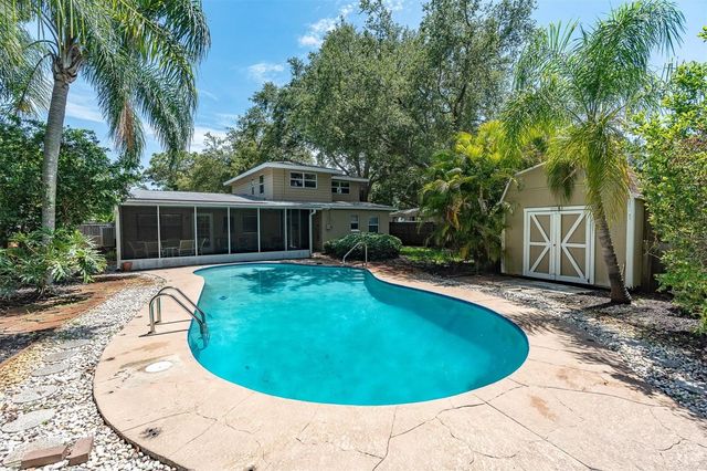 6237 13TH AVENUE S, Gulfport, FL 33707