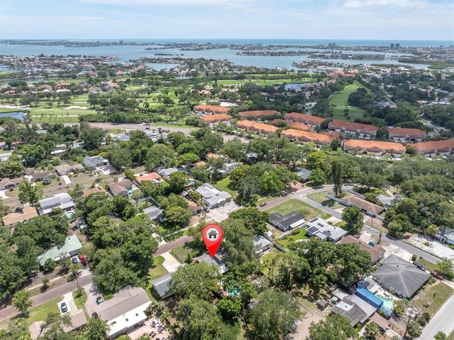 6237 13TH AVENUE S, Gulfport, FL 33707