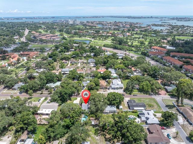 6237 13TH AVENUE S, Gulfport, FL 33707