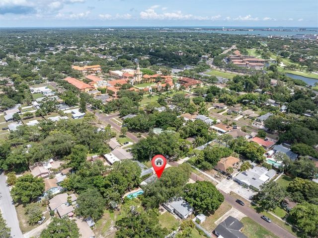 6237 13TH AVENUE S, Gulfport, FL 33707