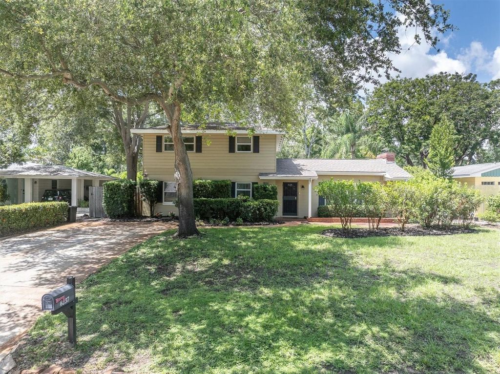 6237 13TH AVENUE S, Gulfport, FL 33707