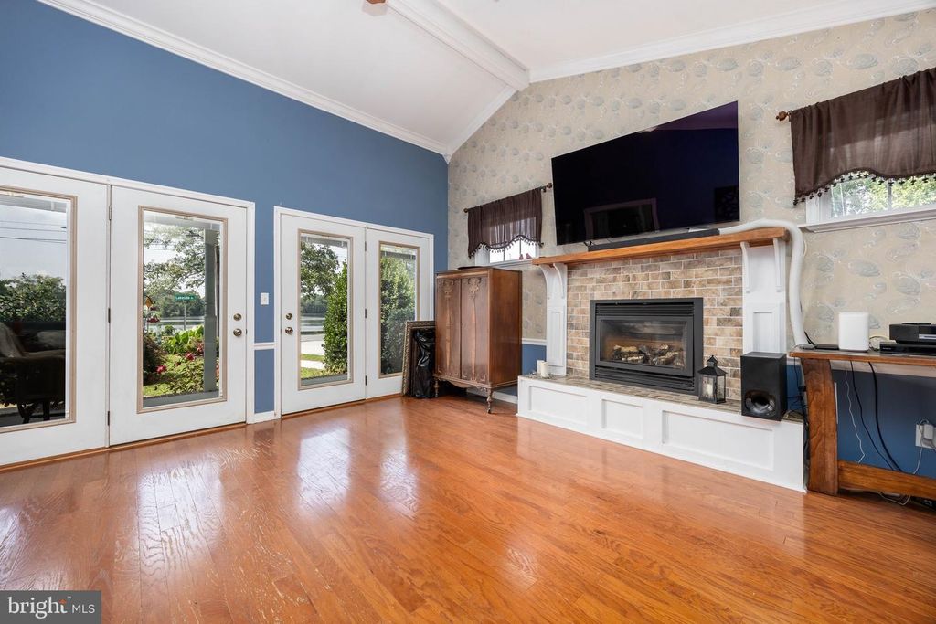 613 LAKESIDE DR, Salisbury, MD 21801