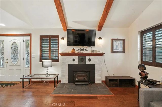 373 Redwood Lane, Crestline, CA 92325