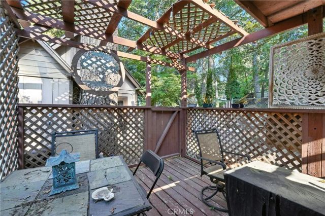 373 Redwood Lane, Crestline, CA 92325