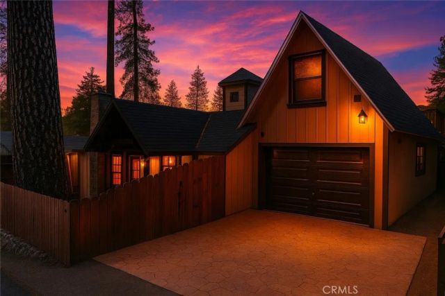 373 Redwood Lane, Crestline, CA 92325