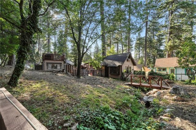 373 Redwood Lane, Crestline, CA 92325