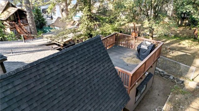 373 Redwood Lane, Crestline, CA 92325