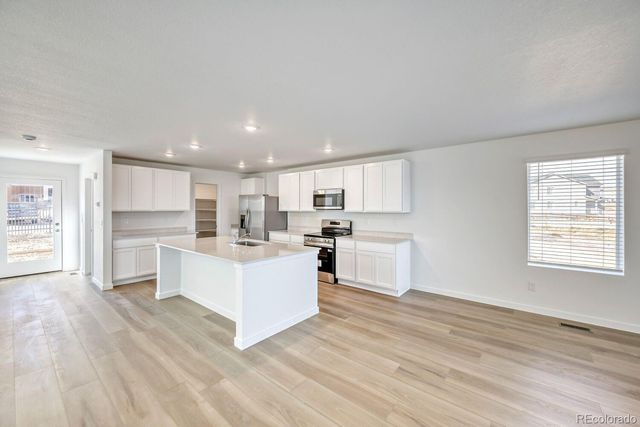 2756 Cramer Heights, Colorado Springs, CO 80904