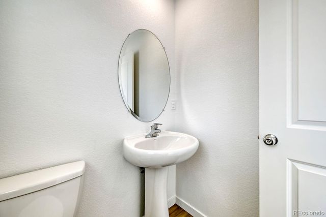 2756 Cramer Heights, Colorado Springs, CO 80904