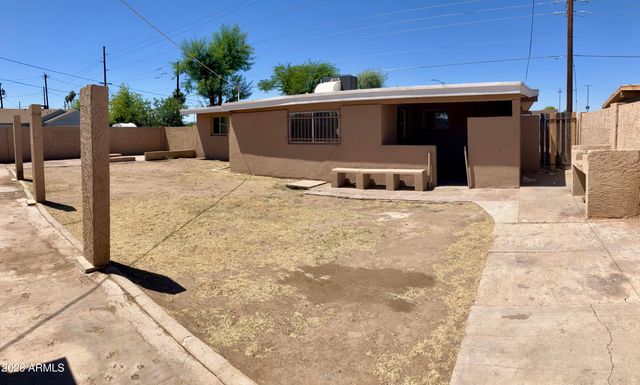 4201 N 51ST Avenue, Phoenix, AZ 85031