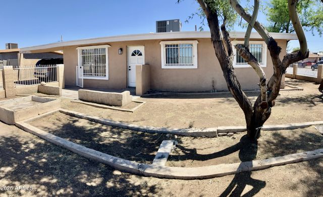 4201 N 51ST Avenue, Phoenix, AZ 85031
