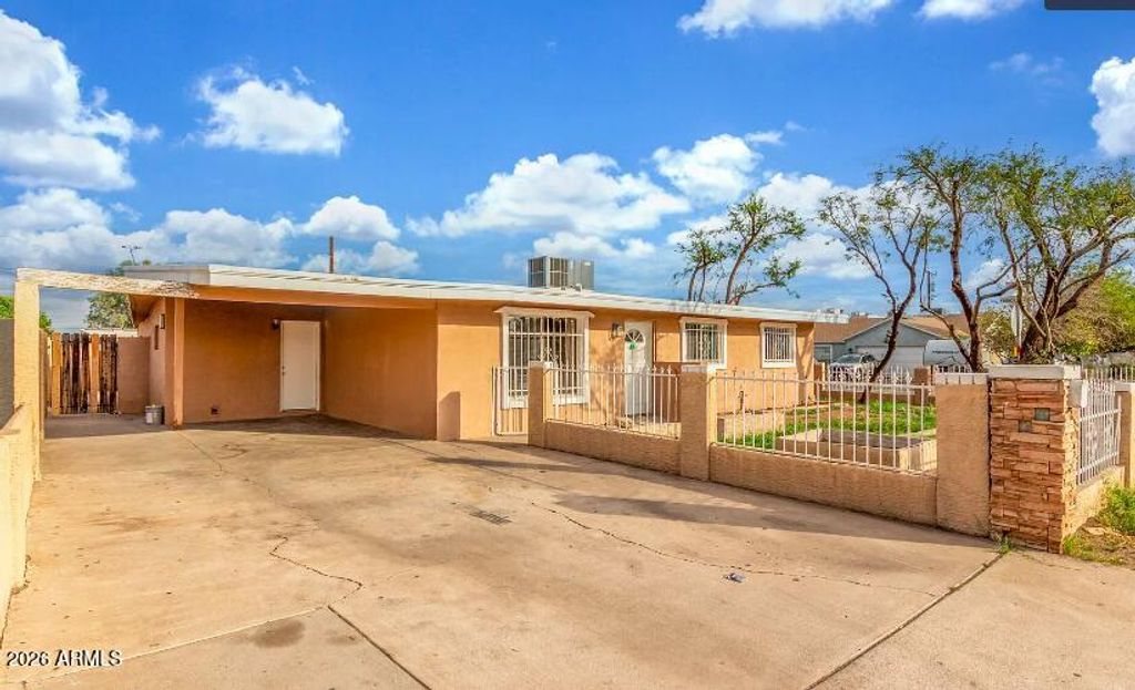 4201 N 51ST Avenue, Phoenix, AZ 85031