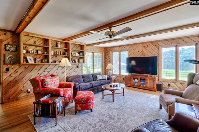 307 Old Bush River Road, Chapin, SC 29036