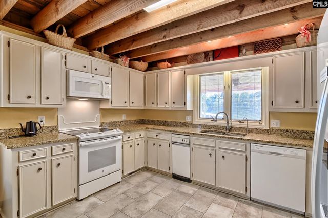 307 Old Bush River Road, Chapin, SC 29036