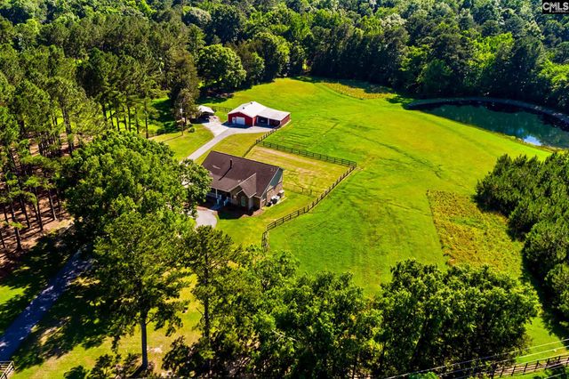 307 Old Bush River Road, Chapin, SC 29036