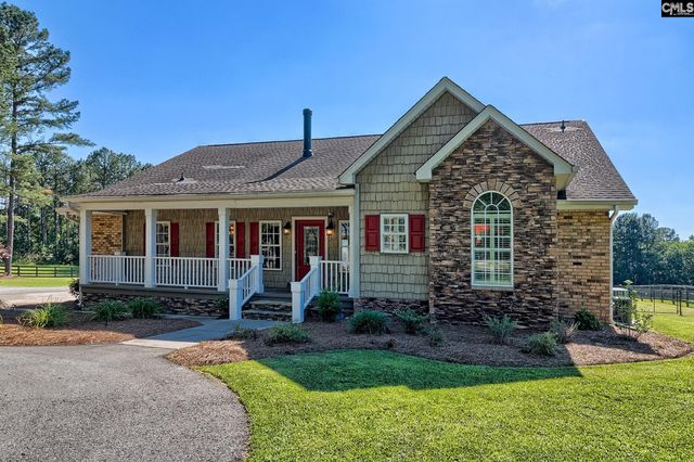 307 Old Bush River Road, Chapin, SC 29036