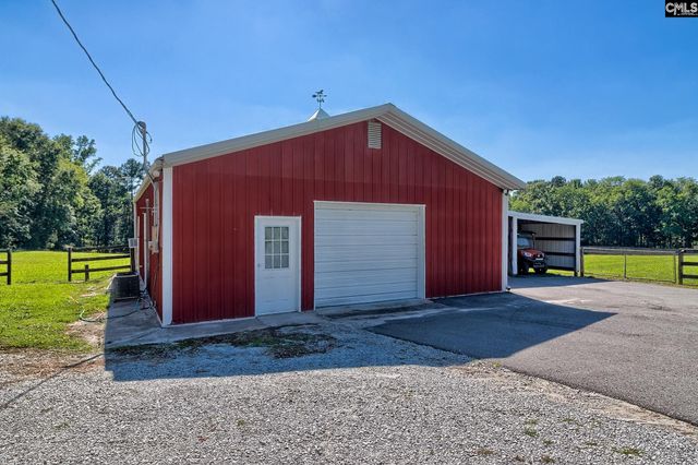 307 Old Bush River Road, Chapin, SC 29036