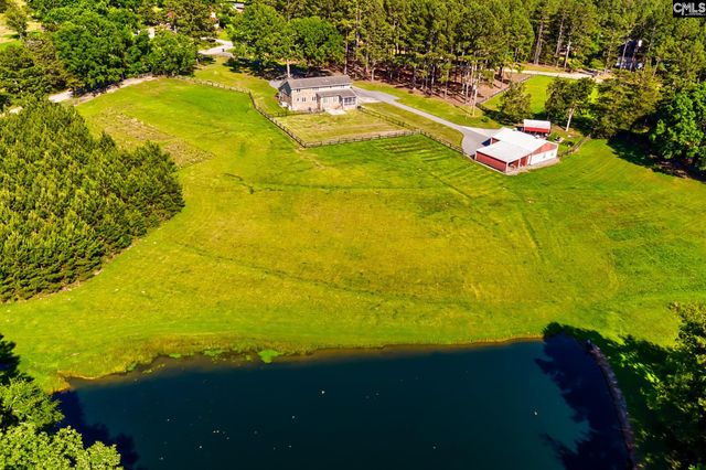 307 Old Bush River Road, Chapin, SC 29036