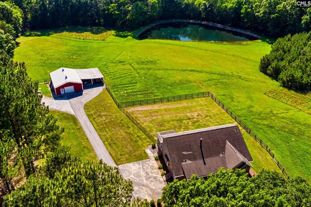 307 Old Bush River Road, Chapin, SC 29036