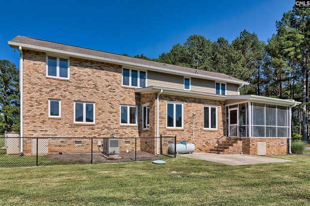 307 Old Bush River Road, Chapin, SC 29036
