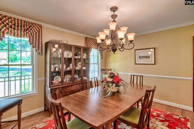 307 Old Bush River Road, Chapin, SC 29036