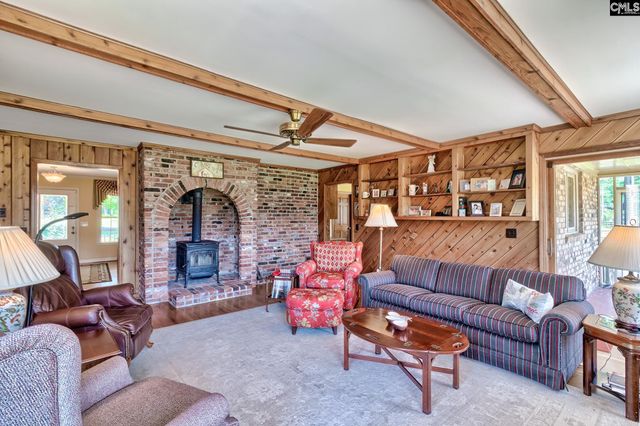 307 Old Bush River Road, Chapin, SC 29036