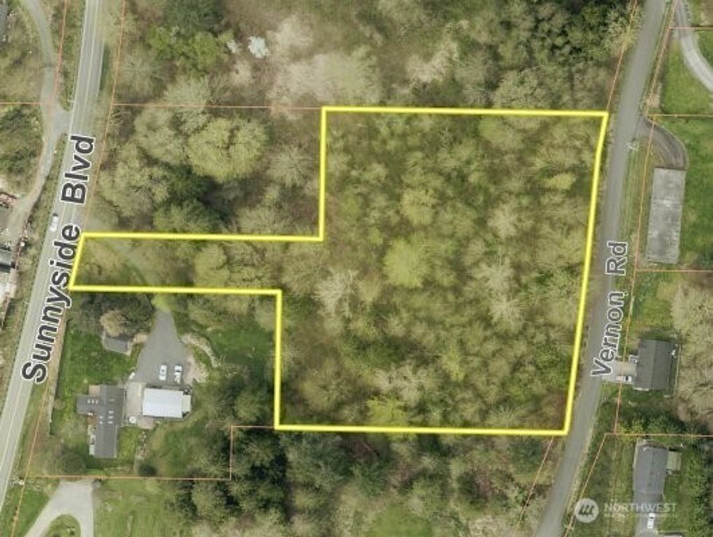 1 XX Vernon Road, Lake Stevens, WA 98258