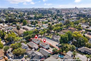 541 N Summit Avenue, Pasadena, CA 91103