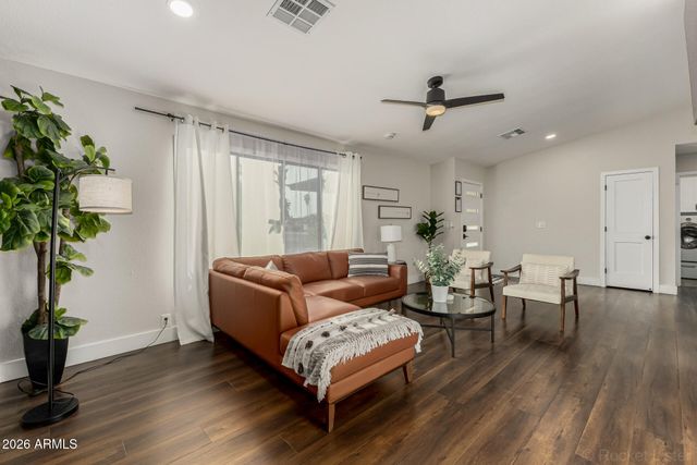 2407 S ALLRED Drive, Tempe, AZ 85282
