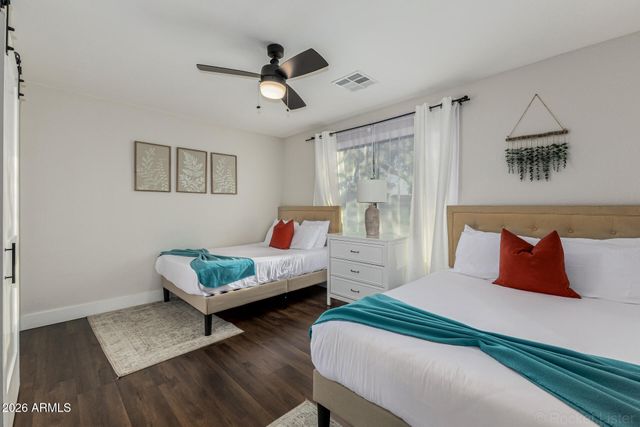 2407 S ALLRED Drive, Tempe, AZ 85282