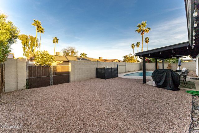 2407 S ALLRED Drive, Tempe, AZ 85282