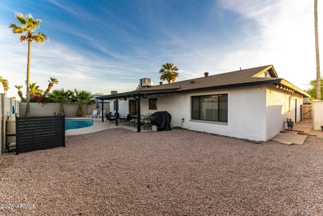 2407 S ALLRED Drive, Tempe, AZ 85282