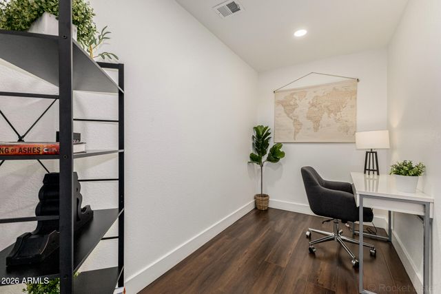2407 S ALLRED Drive, Tempe, AZ 85282