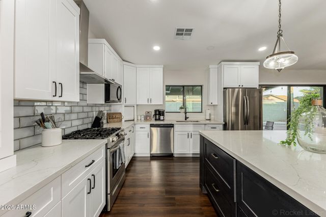 2407 S ALLRED Drive, Tempe, AZ 85282