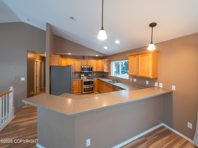 5424 Cape Seville Drive, Anchorage, AK 99516