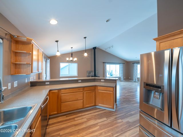 5424 Cape Seville Drive, Anchorage, AK 99516