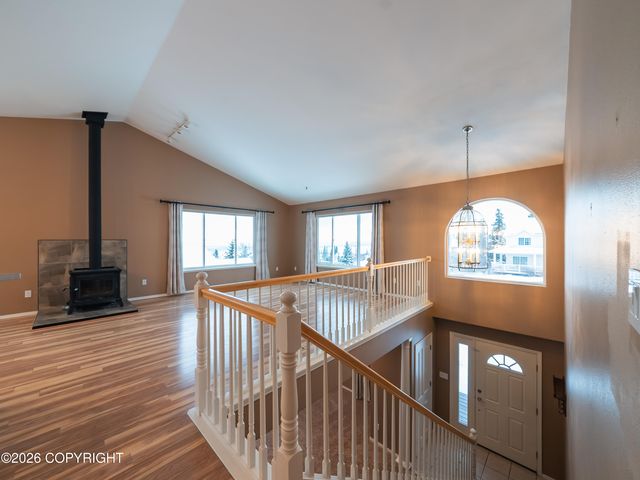 5424 Cape Seville Drive, Anchorage, AK 99516