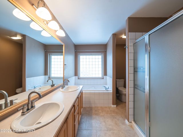 5424 Cape Seville Drive, Anchorage, AK 99516