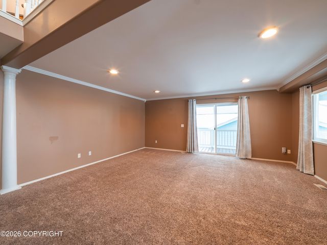 5424 Cape Seville Drive, Anchorage, AK 99516