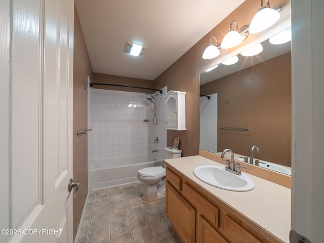 5424 Cape Seville Drive, Anchorage, AK 99516