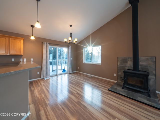 5424 Cape Seville Drive, Anchorage, AK 99516