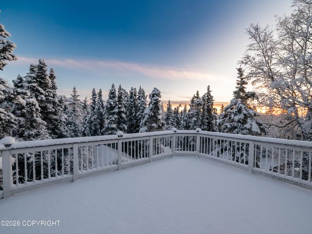 5424 Cape Seville Drive, Anchorage, AK 99516