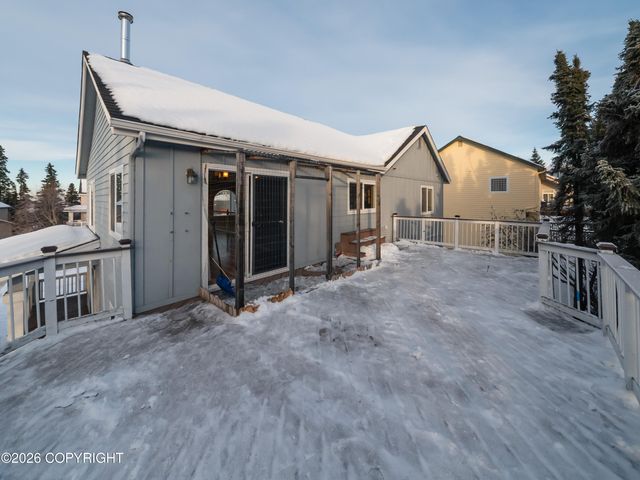 5424 Cape Seville Drive, Anchorage, AK 99516