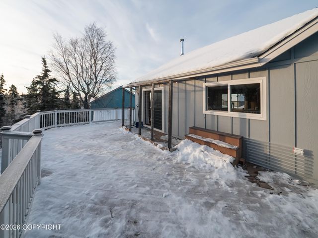 5424 Cape Seville Drive, Anchorage, AK 99516